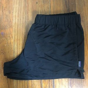Patagonia Barely Baggies Shorts